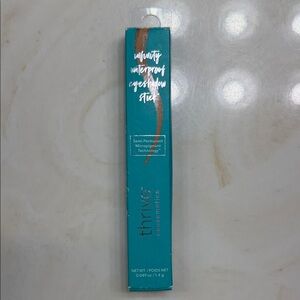 Thrive Causemetics Infinity Waterproof Eyeshadow Stick Dr Q